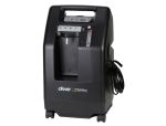 Devilbiss Ultra Quiet 5 Liter Oxygen Concentrator with Oxygen Sensor, 3 Year Warranty