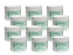 2.5 oz. Jar case of 12