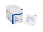 8-Ply 2 x 2 Inch Square - Sterile Peel Back Package