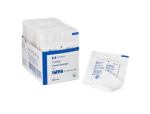 8-Ply 2 x 2 Inch Square - Sterile Peel Back Package