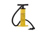 Double piston hand pump