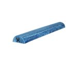 EVA Half Foam Roller, 6 x 36 Inch
