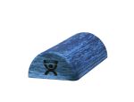 EVA Half Foam Roller, 6 x 12 Inch