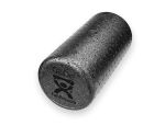 Black Composite Foam Roller, 6 x 12 Inch