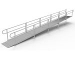 30 Foot Ramp