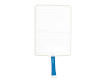 Rectangle Polar Pad, Large