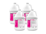 1 Gallon jug case of 4