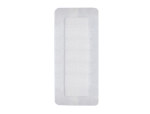 4 x 10 Inch Bandage, 2 x 7-1/2 Inch Pad