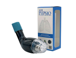 Adult, Low Lung Capacity Blue