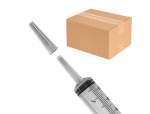 Catheter Tip with Tip Shield_box of 40