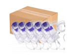500 mL Pump Set without Transitional Connector