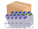 763662 1000mL Flush set-case of 30