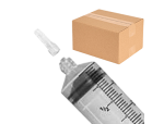 309653 Luer Lok Tip_box of 40
