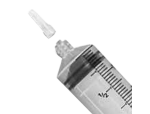 309653 Luer Lok Tip_each