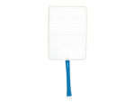 Rectangle Polar Pad, Large, with 16-Inch Long Stem 