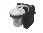 7305D-D DeVilbiss 7305D-D Vacu-Aide Suction Unit