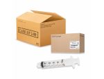 5 mL Syringe Luer Lok Tip - Non-Sterile Syringe