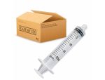 20 mL Syringe Luer-Lok Tip, 1 mL Graduated (Non-Sterile)