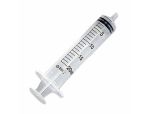 20 mL Syringe Slip Tip 1 mL Graduated