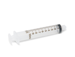 10 mL Syringe Luer Lok Tip