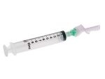 21 Gauge, 1-1/2 Inch Needle, 10 mL with Detachable 10 mL BD Luer-Lok™ Syringe
