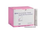 18 Gauge - Regular Bevel 1-1/2 Inch - Pink