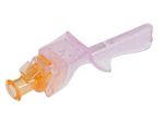 25 Gauge, 1 Inch Needle (Syringe Not Included)