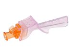 25 Gauge, 1-1/2 Inch Needle (Syringe Not Included)