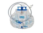 without MONO-FLO Anti-Reflux Device and SplashGuard II Drain Spout, CSR Wrap, 48-Inch Tubing