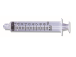 10 mL BD Luer-Lok Tip (Discontinued Limited Quantities Available. Replaced w/ 302995)