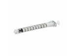 1 mL Syringe Luer-Lok Tip