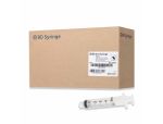 5 mL Syringe Luer-Lok Tip - Sterile