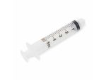 5 mL Syringe Luer-Lok Tip - Sterile