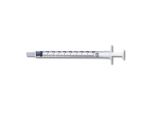 1 mL Syringe Slip Tip