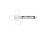 10 mL Syringe Luer Lok Tip - Control Syringe