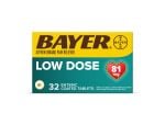 Bayer Low Dose, 32 count