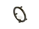 Invisia Soap Dish Oil Rubbed Bronze