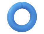 X Large, Blue
