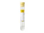 8.5 mL, 16 x 100 mm, Glass Tube with Conventional Closure