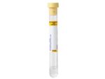 6 mL, 13 x 100 mm, Glass Tube with Conventional Closure