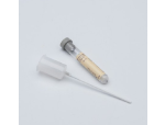 (Grey Cap) C and S Transfer Straw Kit: 4mL Draw, 13 x 75mm C and S Preservative Plus Plastic Tube & Urine Transfer Straw