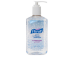 12 Ounce Pump Bottle