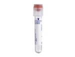 3 mL, 13 x 75 mm, Polyethylene Terephthalate (PET) Tube with Hemogard Closure