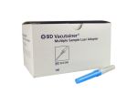 Luer Adapter