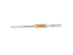 Peripheral Venous Catheter, Orange, 14 Gauge x 1.16 Inch - Special Order Item: 2 to 4 Week Lead Time