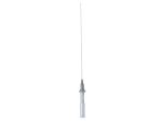 Special IV Catheter, Gray, 16 Gauge x 3.25 Inch
