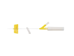24 Gauge x 3/4 Inch with Y Adapter
