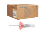 20 Gauge x 1 Inch - Single Port 