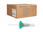 18 Gauge x 1-1/4 Inch - Single Port