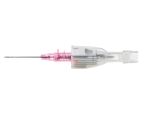 22 Gauge x 1 Inch, Blue IV Catheter